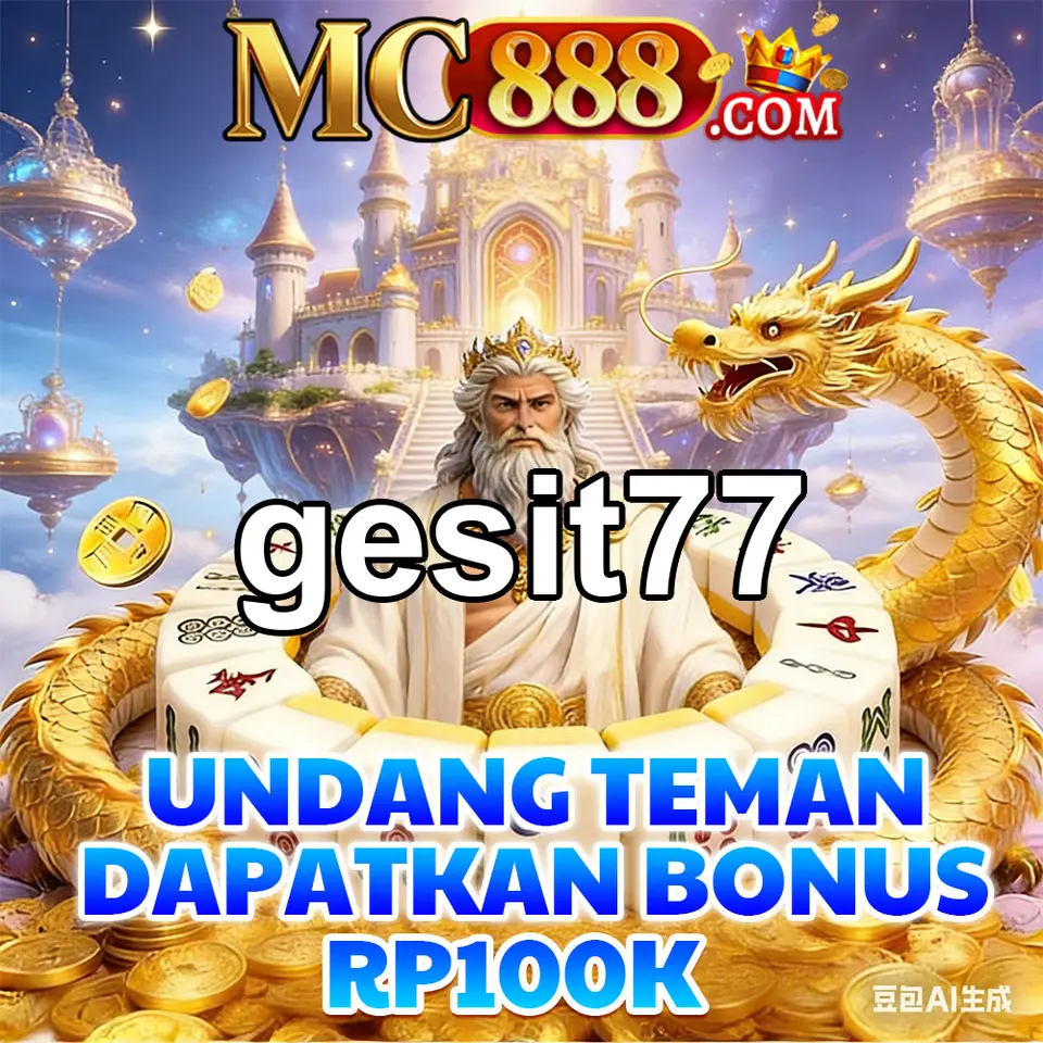 gesit77 Unduh