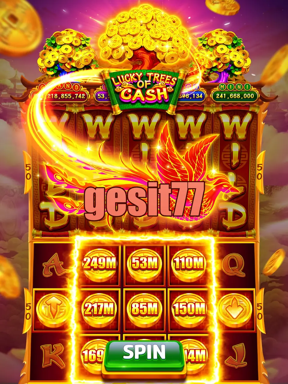 gesit77 Unduh